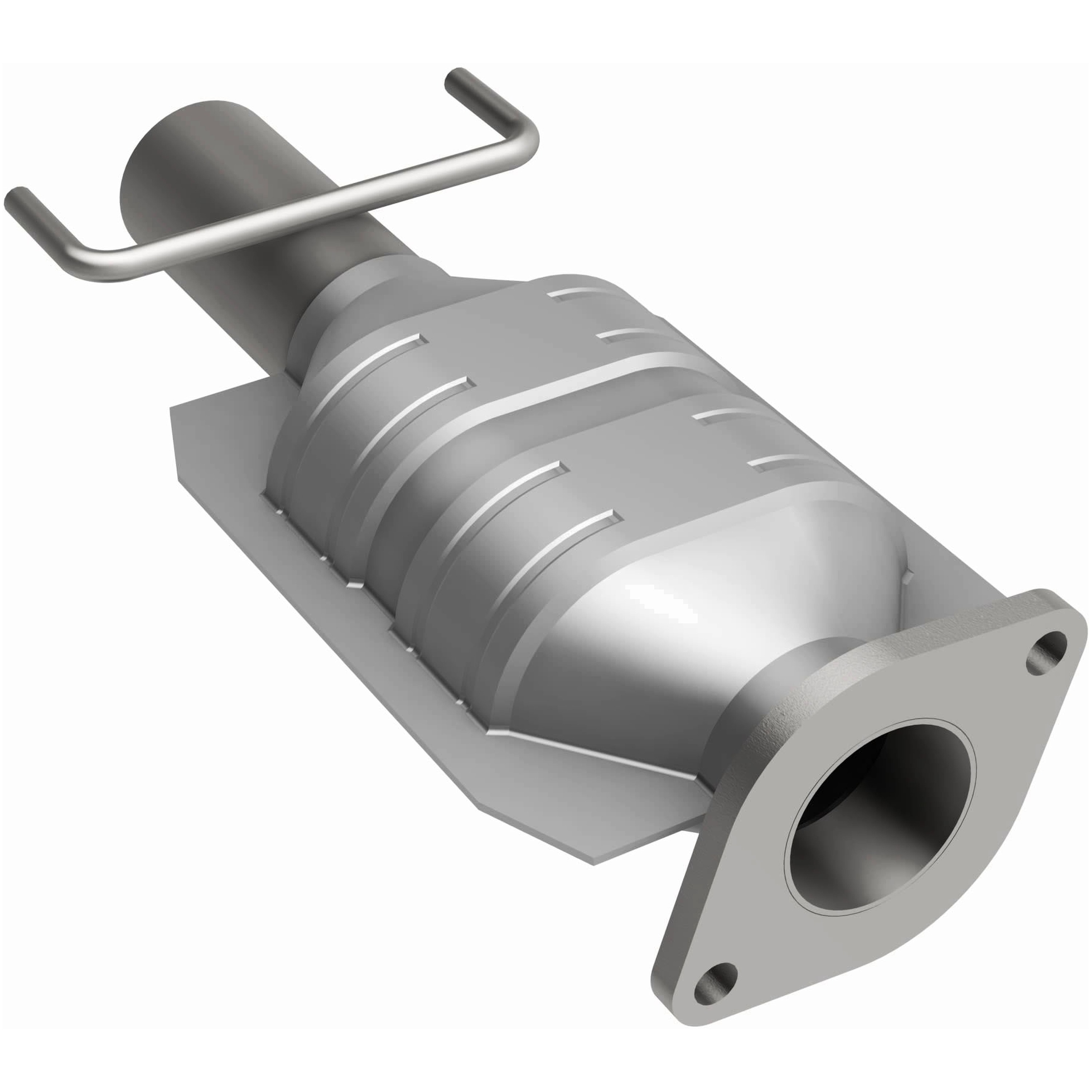 MagnaFlow 1995-2001 Lincoln Continental California Grade CARB Compliant Direct-Fit Catalytic Converter